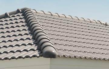 advantages of Danebank clay roofing