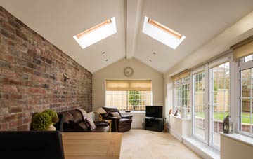 conservatory roof insulation Danebank, Cheshire