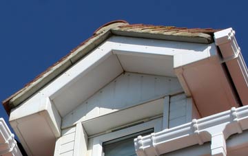 Danebank fascia installation costs