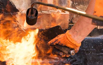 Danebank flat roof repair companies