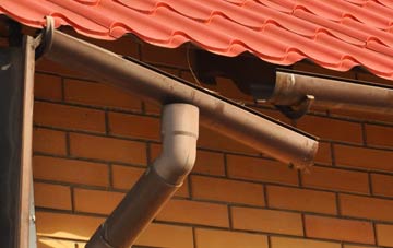 Danebank gutter repair costs