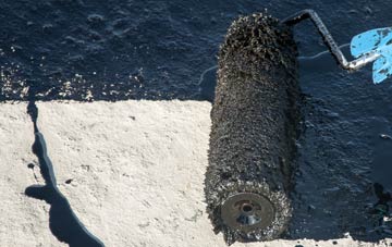 Danebank liquid sealant waterproofing