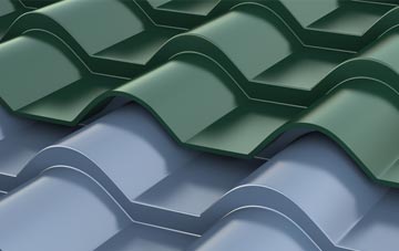 who should consider Danebank plastic roofs