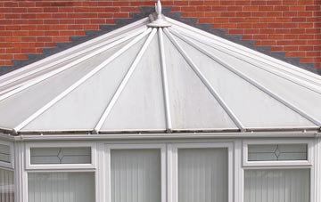 Danebank polycarbonate conservatory roof repairs