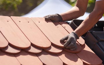 Danebank roof tile contractors