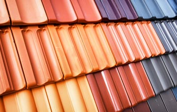 Danebank roof tile costs