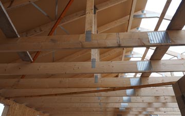 Danebank roof truss costs