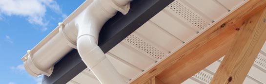 get Danebank guttering quotes today