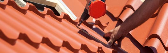 save on Danebank roof installation costs