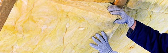 quotes for Danebank roof insulation