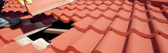 compare Danebank roof repair quotes