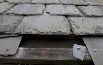 Danebank slate roof repairs and maintenance