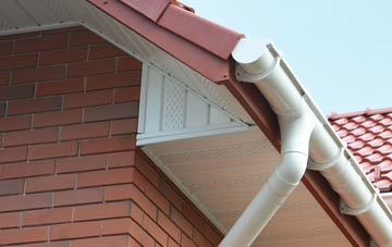 Danebank soffit repair costs