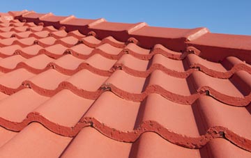 Danebank tile and slate roof replacement