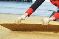 find rated Danebank roof insulation companies