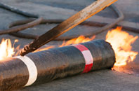 free Danebank flat roofing repair quotes