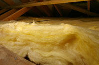 Danebank pitch roof insulation