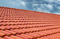 Danebank roofing tiles