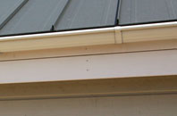 Danebank soffit repair