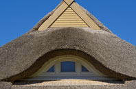 Danebank thatch roofing